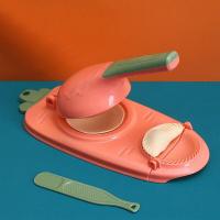 ราคา Hoomall เครื่องทำเครื่องทำขนมจีบแบบ2 In 1เครื่องที่กดแป้งทอร์ทิลลากดขนาดเล็กเครื่องทำขนมจีบด้วยมือที่ห่อเกี๊ยวเครื่องมือกดอุปกรณ์อุปกรณ์แม่พิมพ์ขนาดเล็ก (18956918160)