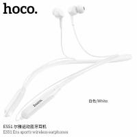 ราคา Hoco ES51 หูฟังบลูทูธเหมาะสำหรับออกกำลังกาย 5 0 ของแท้100 (21027348131)