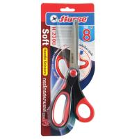 ราคา ตราม้า กรรไกรพลาสติก กรรไกร Horse Plastic scissor H 2307 7 1 2นิ้ว H 2308 8นิ้ว H 2309 9นิ้ว (16441360683)