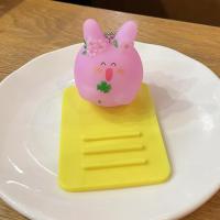 ราคา Haikag ขาตั้งโทรศัพท์และ Apple Watch ที่จับโทรศัพท์มือถือการ์ตูนยูนิคอร์นสำหรับตั้งโต๊ะรถมีกาวนิ่มแบบพีวีซีสร้างสรรค์ (20291777059)