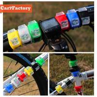 ราคา หลอดไฟแฟลชไลท์หลังไฟกระพริบ LED ไฟท้ายจักรยานจักรยาน (20694088536)