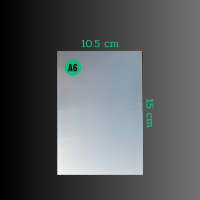 ราคา แผ่นเหล็ก แผ่นเหล็กซิงค์ชุปกันสนิม แม่เหล็กดูดติด หนา0 5 และ 1 0mm A3 A4 A5 A6 ป้ายเหล็ก (21296223570)