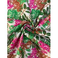 ราคา ผ้าไหมแท้ทอมือ ไหมไทยแท้ พิมพ์ลาย ลวดลายกราฟฟิค ลวดลายธรรมชาติ จำนวน 1 เท่ากับ 1 หลา ชุดที่ 3 (21261418607)