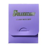 ราคา กล่องใส่การ์ด ยูกิ แวนการ์ด บัดดี้ไฟท์ ขนาด 9 5x7x6 cm (18012501189)