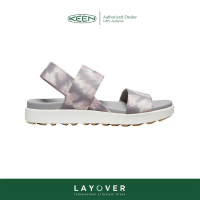 ราคา Keen Elle Backstrap Fawn Tie Dye Star White (17550210662)