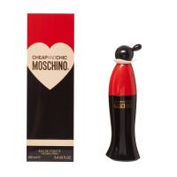 ราคา แท้กล่องซีล Moschino Cheap and Chic EDT 100ml (4475655)