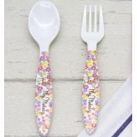 ราคา ช้อนส้อนเด็ก ช้อนส้อมลายการ์ตูน ช้อนส้อมชุดช้อนส้อม ช้อมส้อมเด็ก ช้อนส้อมตะเกียบ ชุดช้อนส้อม (9831278804)