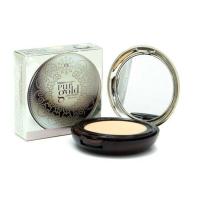 ราคา แป้งมิสทิน เพอร์โกลด์ แป้ง Mistine Number One Pur Gold SPF25 PA ออโรร่าแป้เวทมนต์กันน้ำ (12310880303)