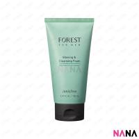 ราคา Innisfree Forest For Men Shaving Cleansing Foam 150ml Delivery Time 5 10 Days (12552759330)