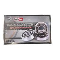 ราคา ตลับลูกปืน ตลับลูกปืนรถเข็น EAGLE ONE ตลับลูกปืนล้อรถเข็น ลูกปืน ลูกปืนรถเข็น ราคาสินค้าต่อ 1 ชิ้น (16603920770)