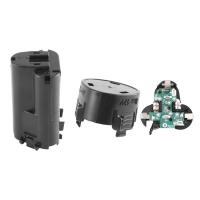 ราคา BL1013 Electric Drill Battery Plastic Case PCB Board Circuit Board for Makita 12V 10 8V Li Ion Battery BL1013 BL1014 (18156824357)