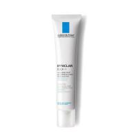 ราคา La Roche Posay Effaclar DUO ครีมลดปัญหาสิวอุดตัน คุมมัน มอยซ์เจอไรเซอร์บำรุงผิว ดูแลปัญหาสิว รอยสิว 40ml (19041960964)