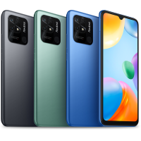 ราคา xiaomi Redmi 10C โทรศัพท์ มือถือ สมาร์ทโฟน หน้าจอ 6 71 นิ้ว Snapdragon 680 Octa หน่วยความจำ RAM 4 GB ROM 64GB แบตเตอรี่ 5000 mAh ชาร์จไว 18W (13844385692)