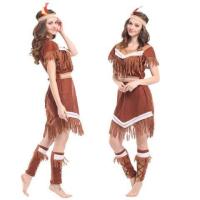 ราคา ชุดอินเดียนแดง ชุดอินเดียแดง อินเดียนแดง อินเดียแดง ชุดคนป่า ชนเผ่า Cave man Bohemian Babarian Red Indian or Native American Suit Costume Cosplay Fancy CP88 3 CP8 3 7C215 1 7C215 2 (17796731514)