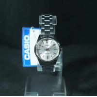 ราคา CASIO นาฬิกาข้อมือผู้หญิง CASIO Standard รุ่น LTP V005D 7B ของแท้ประกันศูนย์ 1 ปี (12714091200)