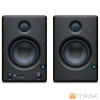 ราคา PreSonus Eris E 4 5BT Pair ลำโพงมอนิเตอร์ PreSonus 4 5 BT E4 5BT (7838352560)