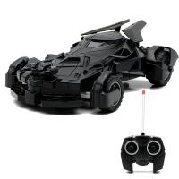 ราคา 1 24 RC Car Batmobile Style with Powerful Motor and Remote Control (21349096136)