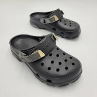 ราคา CROCS Classic All Terrain Clog คร็อค หัวโต ทรงกว้างใส่สบาย รองเท้าลำลองผู้ใหญ่ (17343724688)