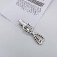 ราคา COCOJEWELRY กิ๊บติดผมรูปดาวกลวงโลหะสีเงิน Y2k ของผู้หญิงที่คาดผมกิ๊บติดผมม้าด้านข้าง (20150582927)