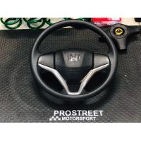 ราคา พวงมาลัย Honda airbag แท้ศูนย์ มือสอง สภาพสวย 3990 ตรงรุ่น jazz gk city gm6 city turbo ปี2014 2022 พวงเดิมเทิร์นได้ (20940771407)