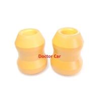 ราคา ยางกันกระแทกโช๊คอัพหลัง มิตซูบิชิ ปาเจโร่ สปอร์ต MITSUBISHI PAJERO SPORT ปี 2009 2014 1 คู่ Doctor Car (11076403019)