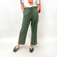 ราคา PORTLAND กางเกงขายาว Pull On Ankle Pants มี 3 สี (21320868174)