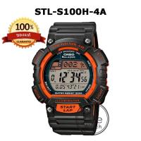 ราคา CASIO ของแท้ 100 รุ่น STL S100H STL S110H นาฬิกาผู้ชาย DIGITAL พลังงานแสงอาทิตย์ กล่องและประกัน 1 ปี STLS100 STLS110 (18993751403)