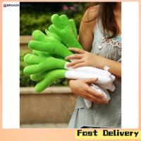 ราคา Broadfashion Qiyun Vocaloid Hatsune Miku Cosplay Leek Plush Toy Doll 40cm (20701204053)