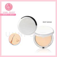ราคา แท้100 3CE Makeup Fix Powder แป้งฝุ่นอัดแข็ง (17644660679)