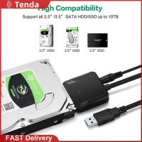 ราคา USB 3 0เป็น SATA แปลงสายสำหรับ2 5 3 5นิ้ว SSD Adaptor Hardisk HDD (20265713042)