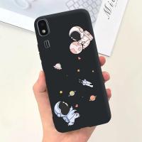 ราคา สำหรับ Samsung Galaxy เคส A2 Core เคส SM A260F น่ารักไดโนเสาร์เคสลายการ์ตูนซิลิโคนนิ่มเคสมือถือสำหรับ Samsung แกน A2ปลอก A2Core (21044033864)
