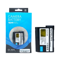 ราคา BATTERY SPA EN EL 15 FOR NIKON (19416080458)