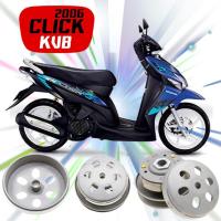 ราคา ล้อขับสายพานหลังชุดใหญ่ HONDA มีหลายรุ่น CLCIK CLICK 125i CLICK 150 PCX 125 PCX 150 SCOOPY I ZOOMER X (16137771523)