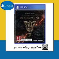 ราคา ps4 the elder scrolls online morrwind english zone 2 (120148694)