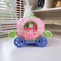 ราคา ELC Happyland Fantasy Carriage With Sounds รถของเล่นมือสองสภาพดี (20470086203)