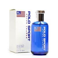 ราคา Ralph Lauren Polo Sport EDT 125ml For Men พร้อมกล่อง (5495678)
