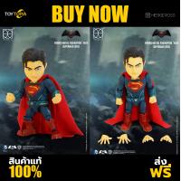 ราคา Superman Batman vs Superman Hybrid Metal Figuration HMF034 By HEROCROSS Herocross ฮีโร่ครอส Superman BatmanvsSuperman HMF034 ของเล่น ของสะสม Model Gift ของขวัญ (4186764762)