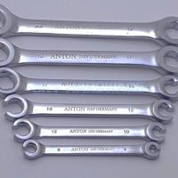 ราคา ANTON ชุดประแจแหวนผ่า 6ชิ้น CR V (9079711414)