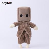 ราคา ฝันร้ายเล็กๆน้อยๆ2ตุ๊กตาน่ารักนุ่มยัดหก Nomes ของเล่นตุ๊กตาฟิกเกอร์เกมโมโนสำหรับแฟนๆ Kado Ulang Tahun (20893378270)