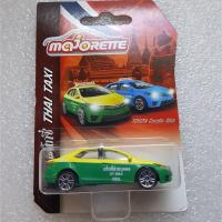 ราคา majorette แท็กซี่ สีเหลืองเขียว taxi บริการเก็บเงินปลายทาง (15981101481)