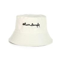 ราคา PING STUDIOS bucket hat หมวกบักเก็ต หมวกบัคเกตหญิง สีดำสีขาวสีชมพูสีเบจสีเหลือง (19365363483)