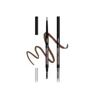 ราคา ดินสอเขียนคิ้วหัวสลิม Mee Slim Line 1 5mm Auto Eyebrow Pencil มี เฉดสี รุ่นเก่า (4520000026)