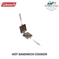 ราคา Coleman JP HOT SANDWICH COOKER (18251914525)