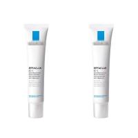 ราคา ลา โรช โพเซย์ La Roche Posay Effaclar K ครีมลดปัญหาสิวอุดตัน ช่วยผลัดเซลล์ผิวอย่างอ่อนโยน คุมความมันได้ยาวนาน สำหรับผิวผสมและผิวมัน 40ml (19910885748)