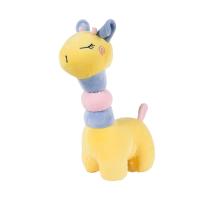 ราคา ของเล่นตุ๊กตายีราฟตุ๊กตาผ้ากำมะหยี่เนื้อนุ่มตุ๊กตายีราฟน่ารัก Ie ตุ๊กตาตุ๊กตาสัตว์ยัดไส้ตุ๊กตาหมอนอิงตุ๊กตาหุ่นน่ากอดของขวัญตกแต่งห้องเด็กเล็กสำหรับเด็ก (21187449787)