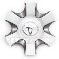 ราคา ฝาครอบดุมล้อ ดุมล้อ TOYOTA พีรันเนอร์ Fortuner Vigo Champ แชมป์ วีโก้ ฟอร์จูนเนอร์ 16 นิ้ว ราคาต่อ 1 ชิ้น โตโยต้า ฟอร์จูนเนอร์ 17 นิ้ว (7818921919)