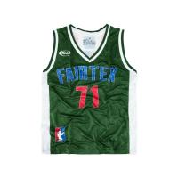 ราคา เสื้อกล้ามรุ่น JS19 Fairtex Polyester Jersey (18194887108)