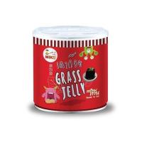 ราคา MIKU Grass jelly เฉาก๊วยแท้ พร้อมทาน ขนาด 185g x 24กระป๋อง หมดอายุปี2025 (21201161361)