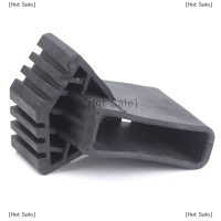 ราคา Hot Sale ที่ครอบเท้าบันไดแบบพับได้อเนกประสงค์ ที่คลุมบันไดรูปพัดลมป้องกันการลื่น (20131858519)