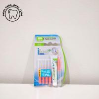 ราคา มีราคาส่ง แปรงซอกฟัน Fluocaril iBrush 3D แถม iBrush Gel ฟรี (21002280453)